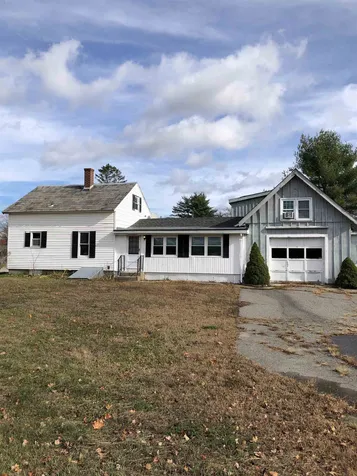 704 West Swanzey Road Swanzey NH 03446