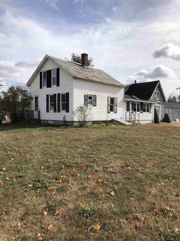 704 West Swanzey Road Swanzey NH 03446