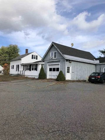 704 West Swanzey Road Swanzey NH 03446