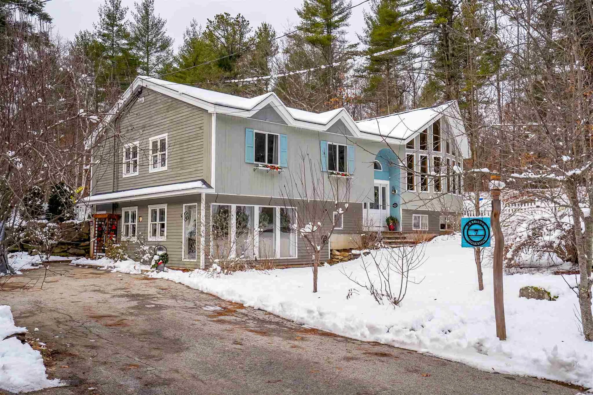 7 Costa Road Windham NH 03087