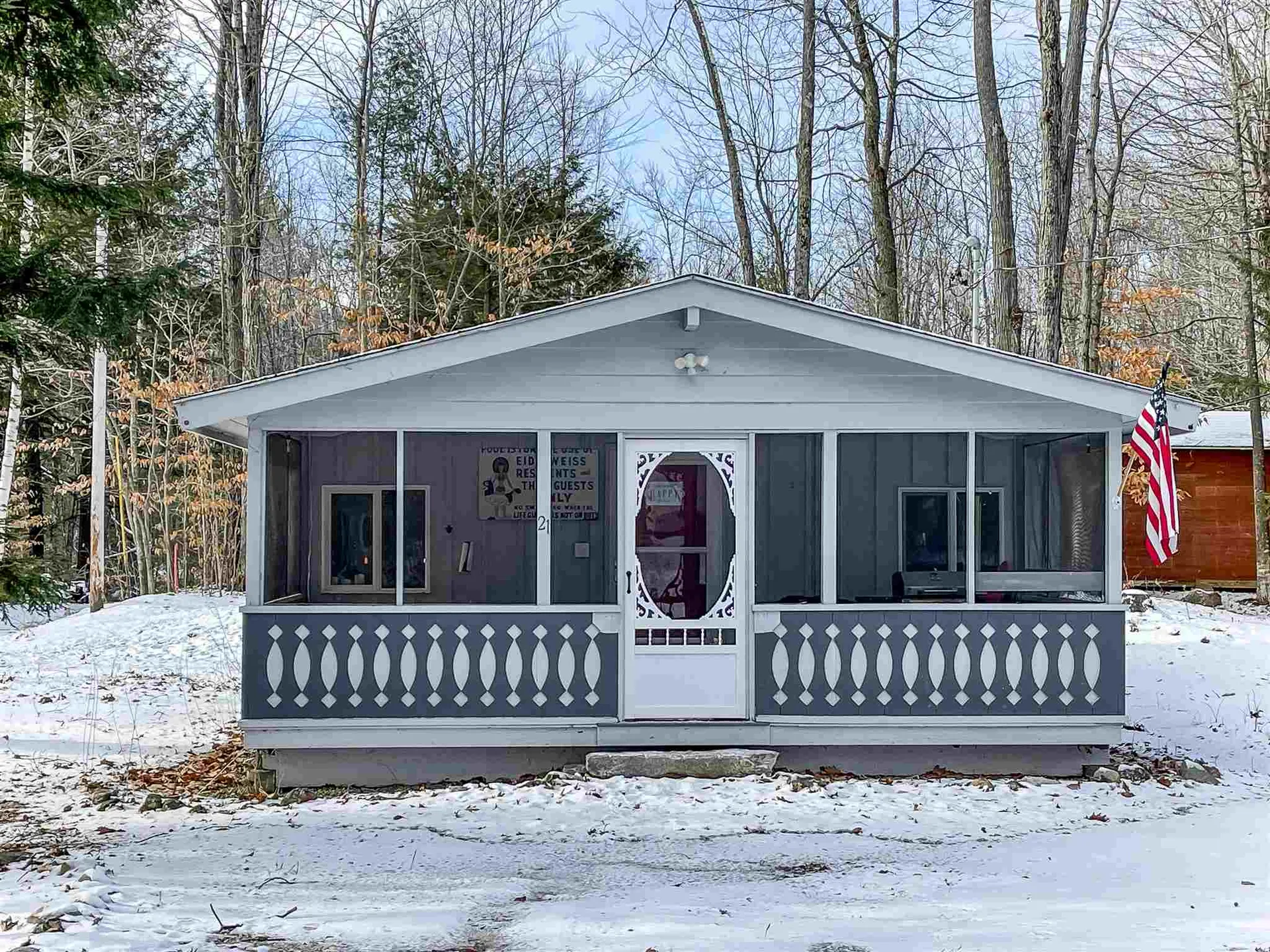 21 Island Drive Madison NH 03849