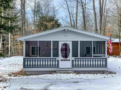 21 Island Drive Madison NH 03849