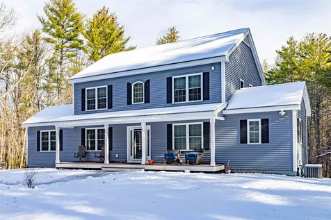442 Townsend Road Mason NH 03048