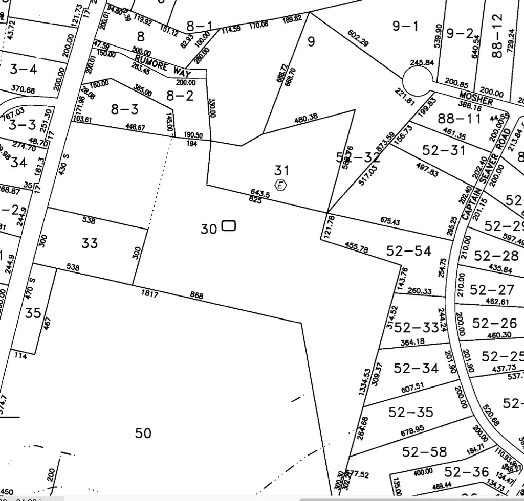 237 Route 13 Brookline NH 03033
