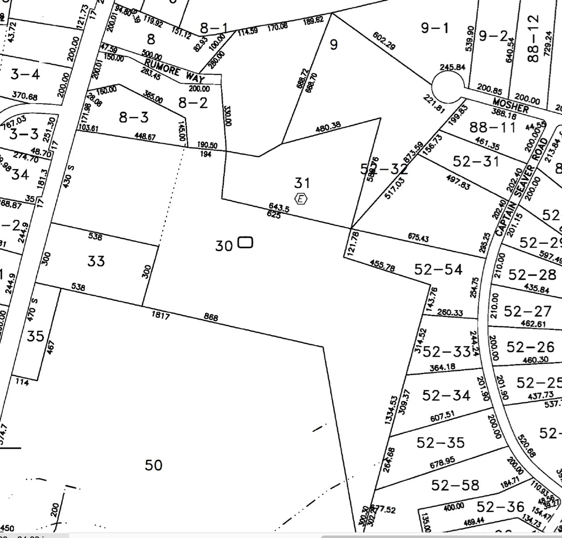 237 Route 13 Brookline NH 03033