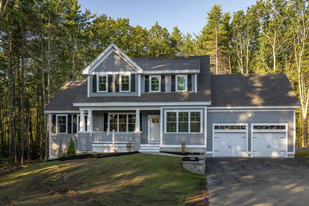 0 Banfield Road Portsmouth NH 03801