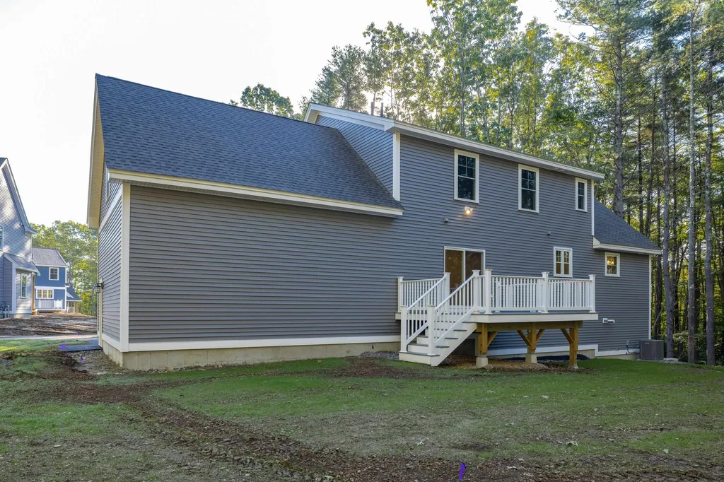 0 Banfield Road Portsmouth NH 03801