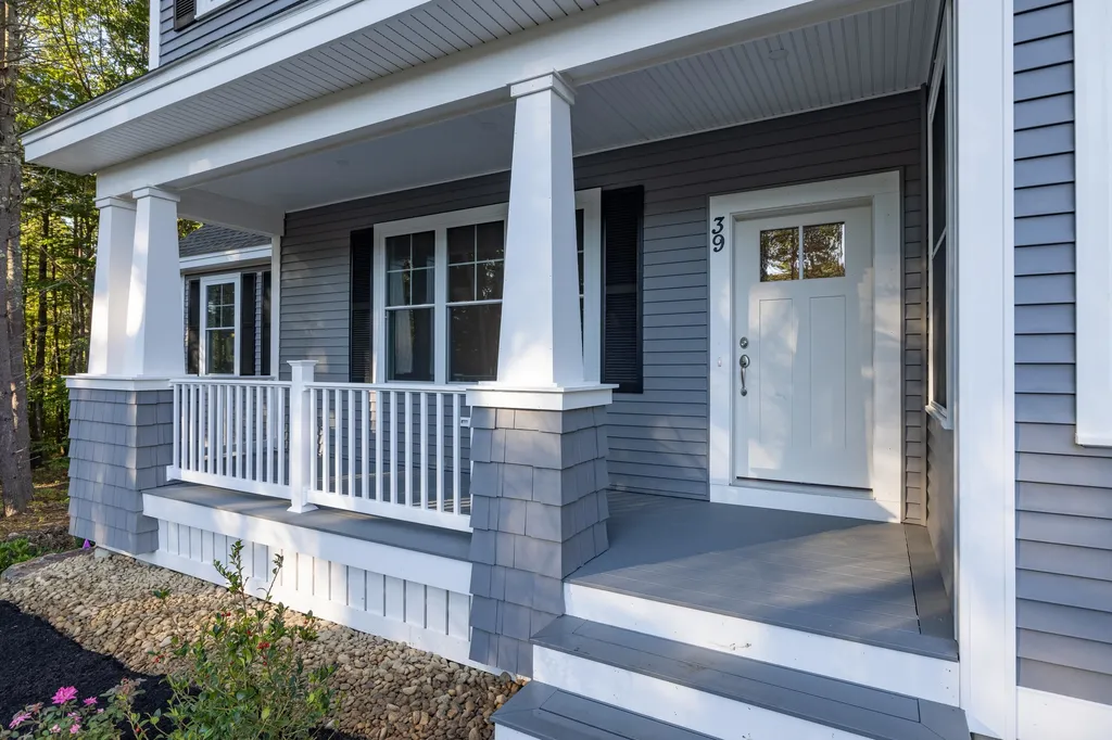 0 Banfield Road Portsmouth NH 03801