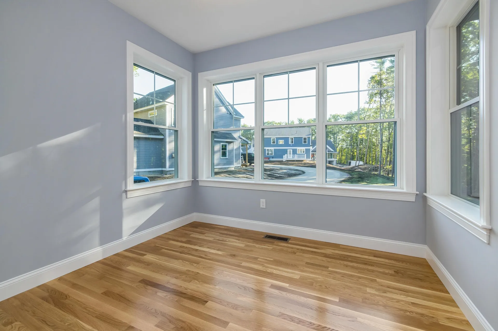 0 Banfield Road Portsmouth NH 03801
