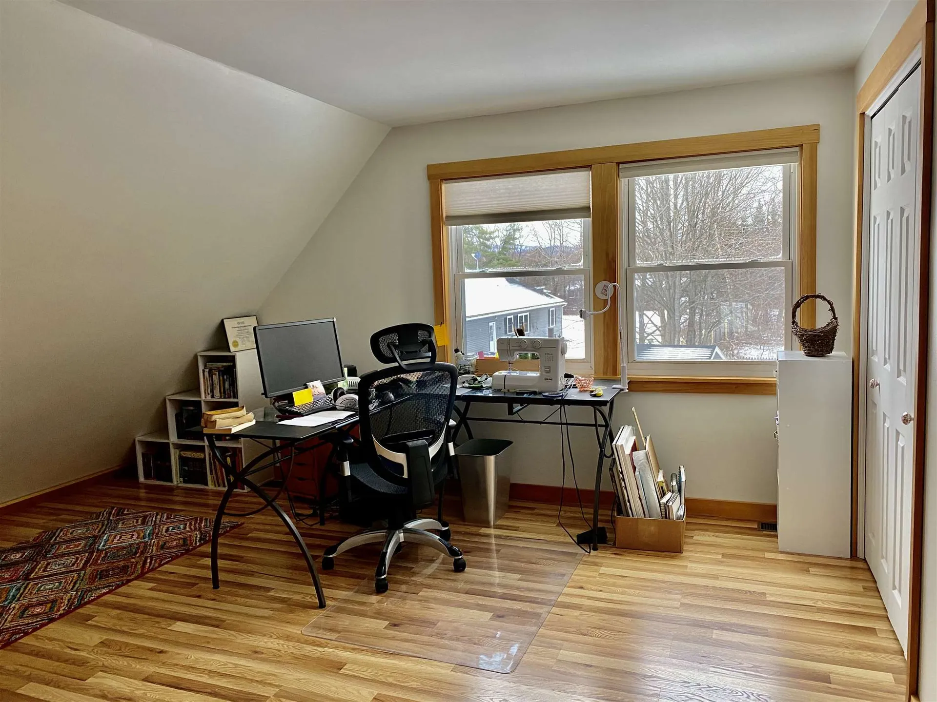 25 Oak Street Newport NH 03773