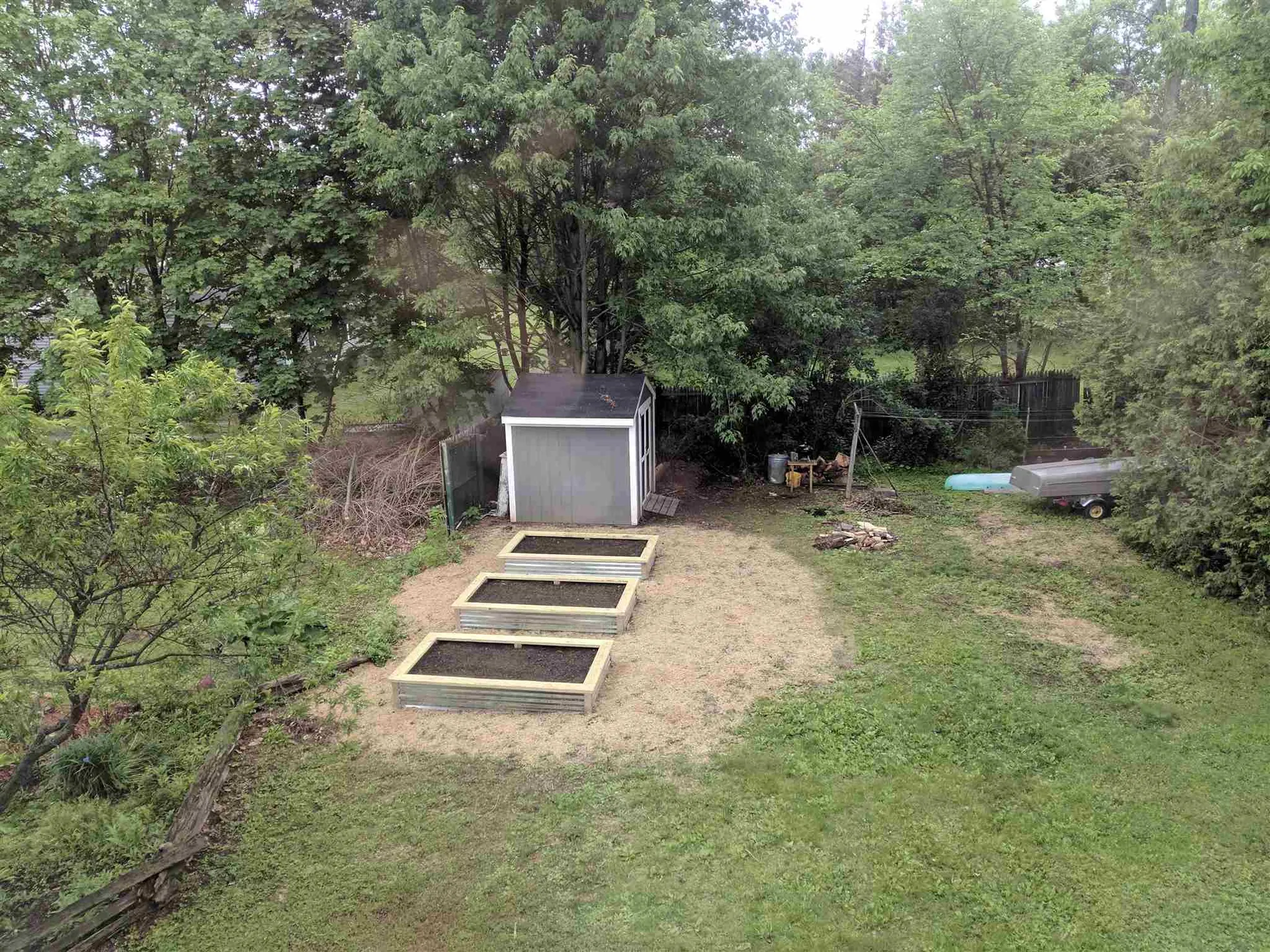25 Oak Street Newport NH 03773