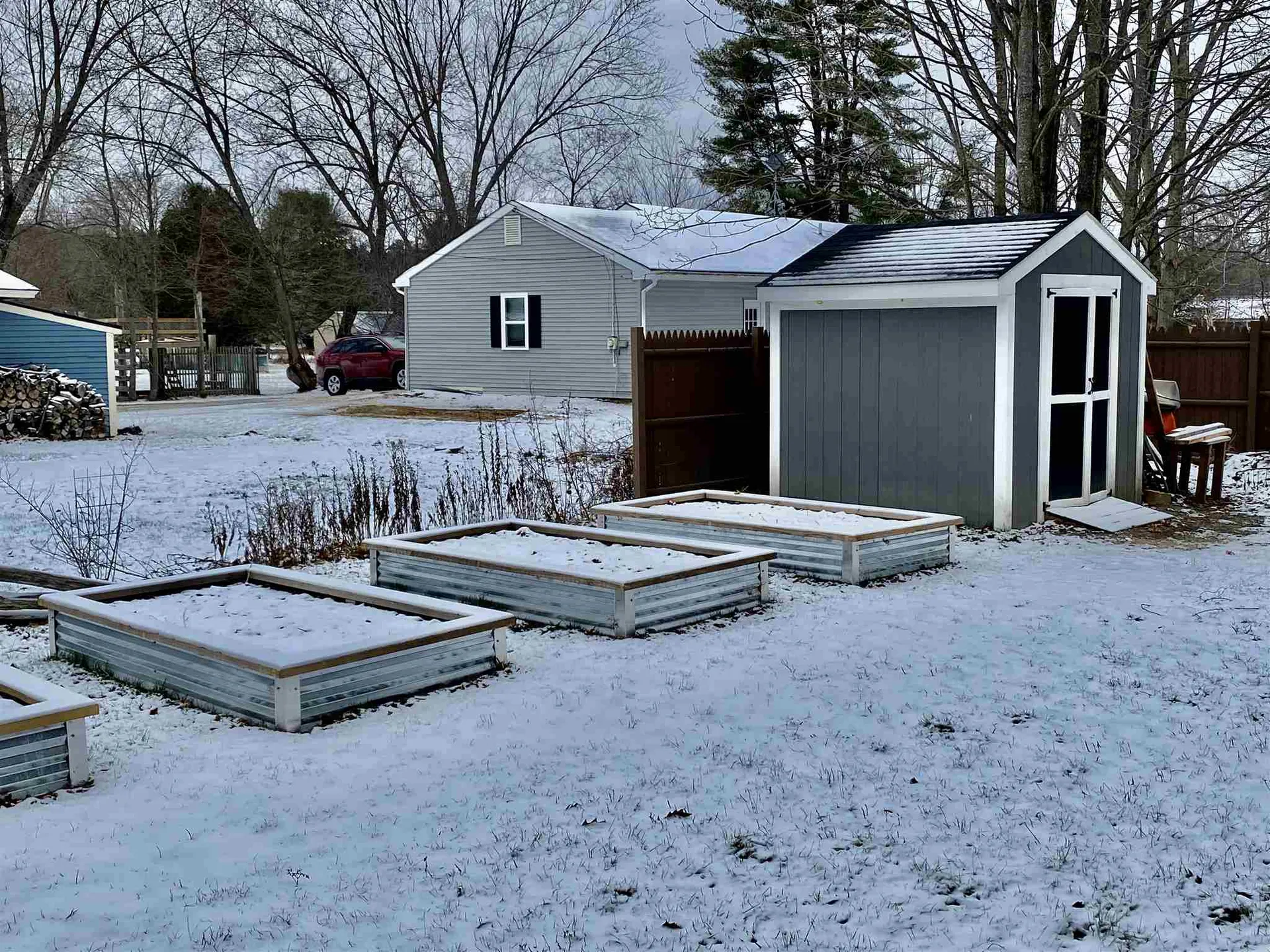 25 Oak Street Newport NH 03773