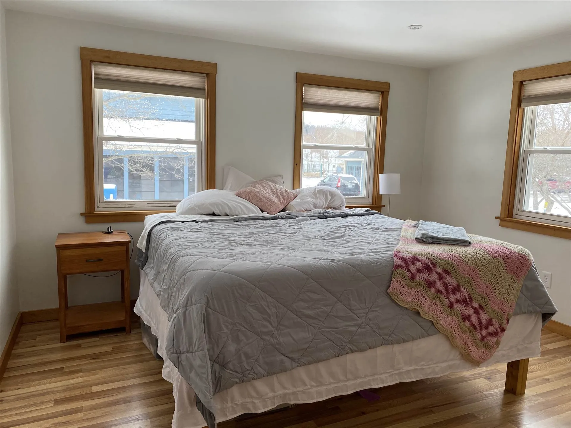 25 Oak Street Newport NH 03773