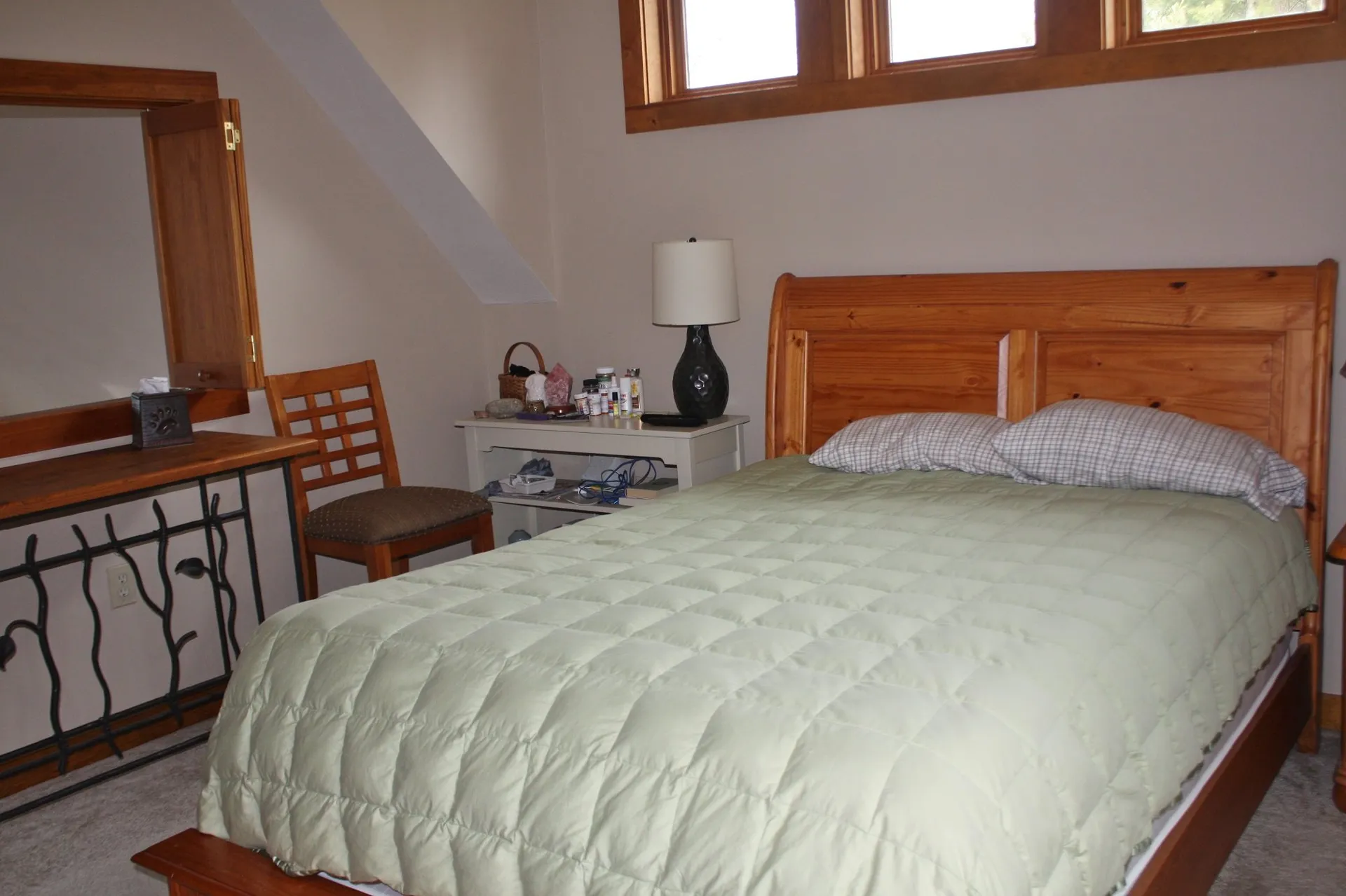 30 Weetamoo Trail Campton NH 03223