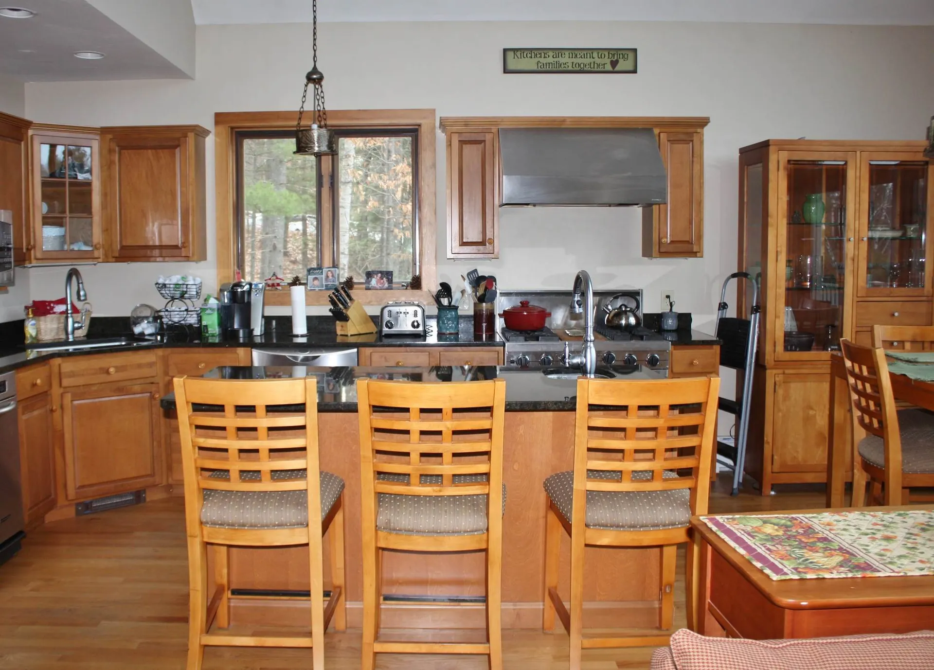 30 Weetamoo Trail Campton NH 03223