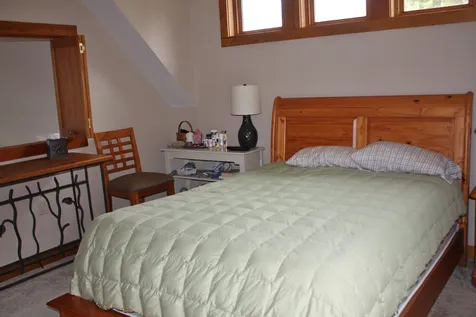 30 Weetamoo Trail Campton NH 03223