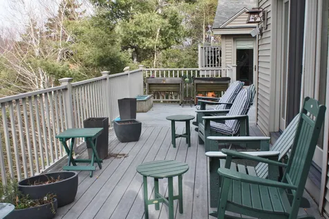 30 Weetamoo Trail Campton NH 03223