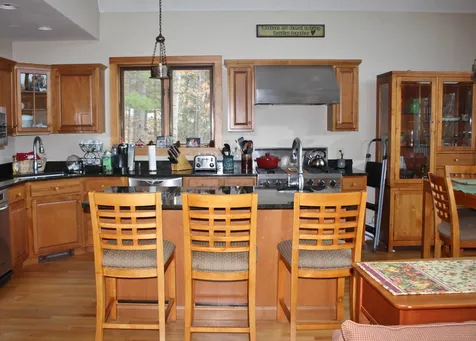 30 Weetamoo Trail Campton NH 03223