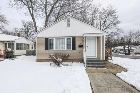 77 Jewett Street Manchester NH 03103