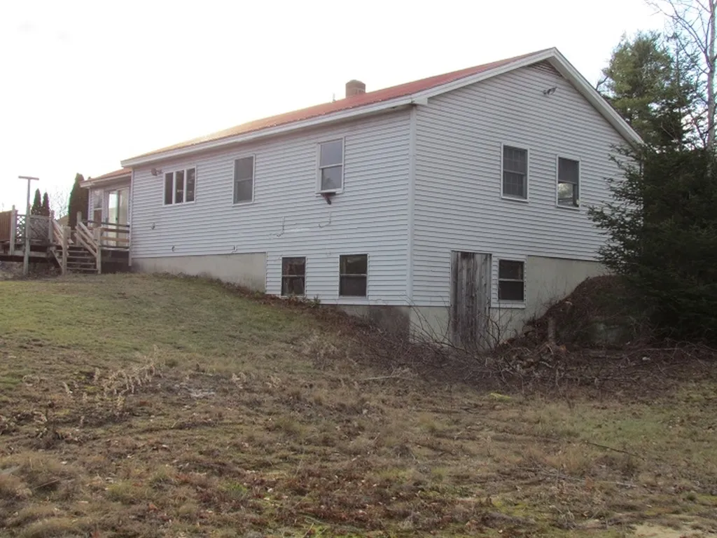 4134 Main Street Springfield NH 03284