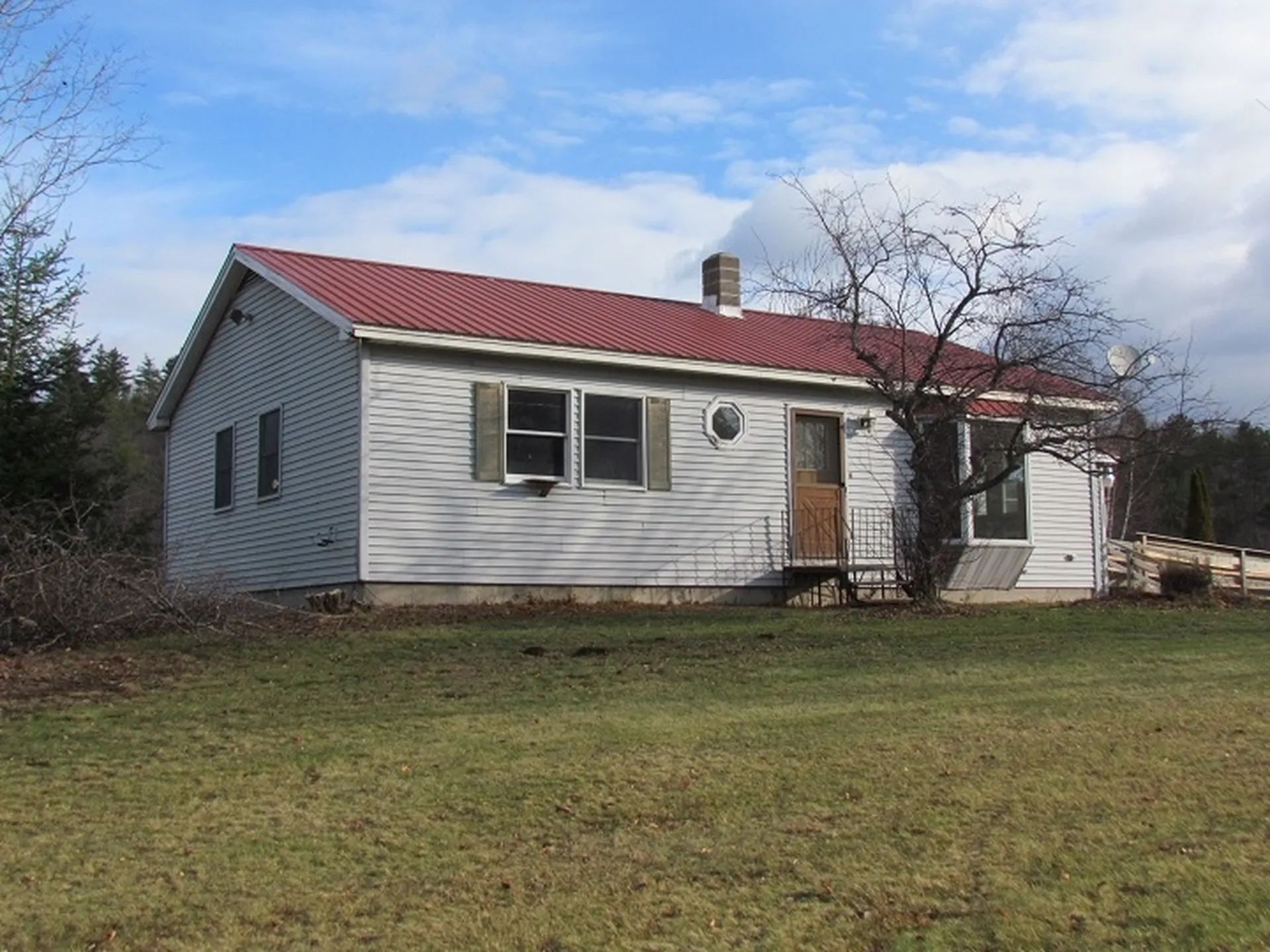 4134 Main Street Springfield NH 03284