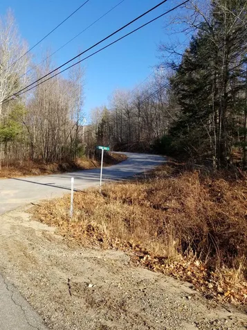 Butternut Ridge Road Hebron NH 03241