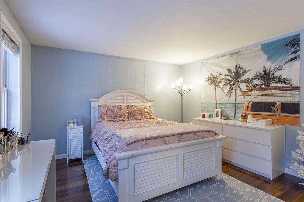 45 Harvey Lane Epping NH 03042