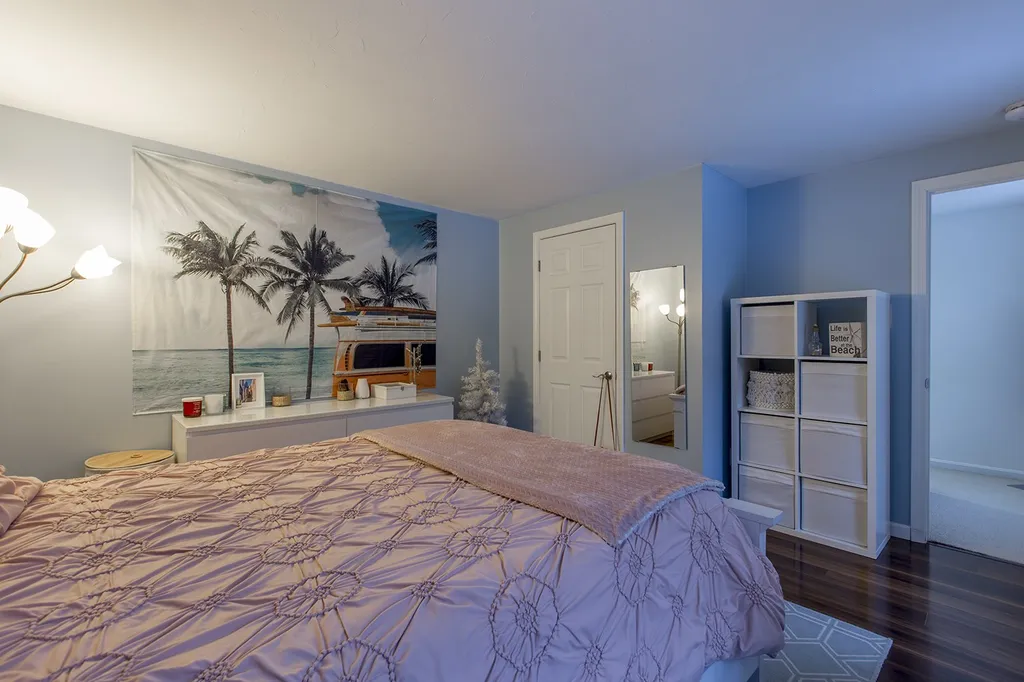 45 Harvey Lane Epping NH 03042