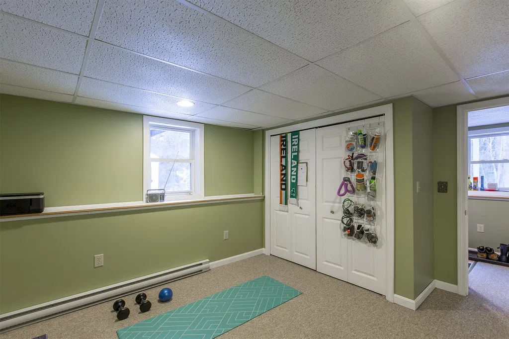 45 Harvey Lane Epping NH 03042