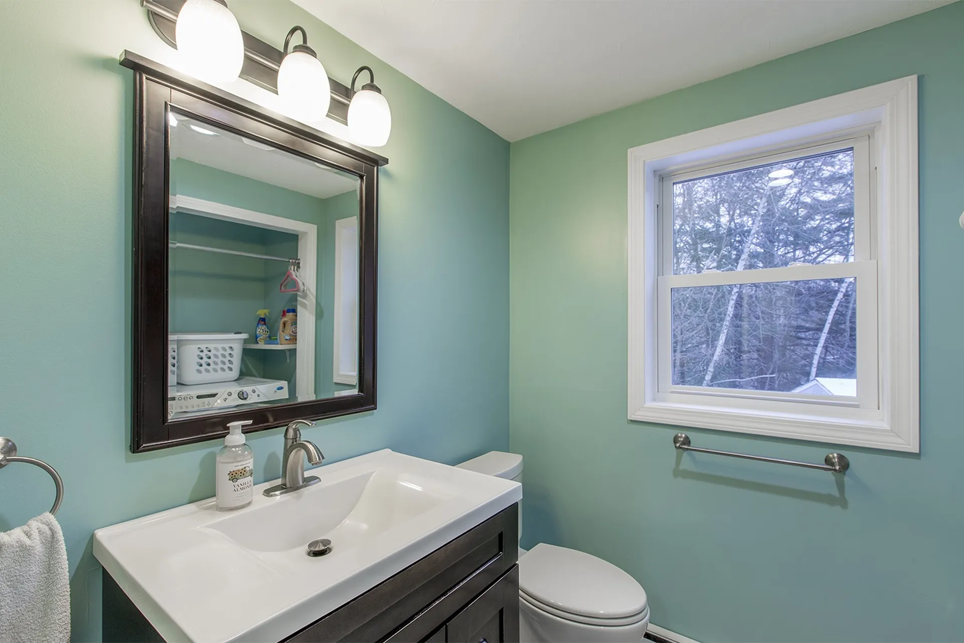 45 Harvey Lane Epping NH 03042