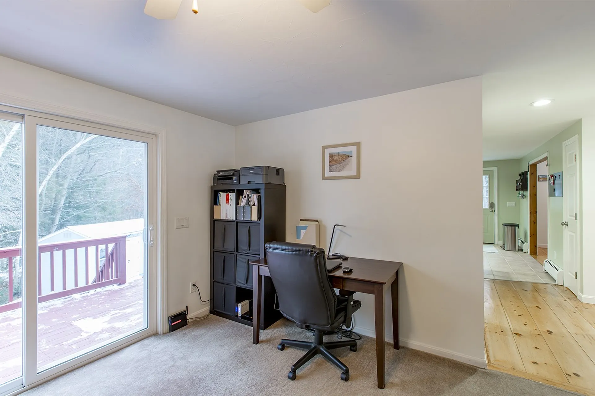 45 Harvey Lane Epping NH 03042