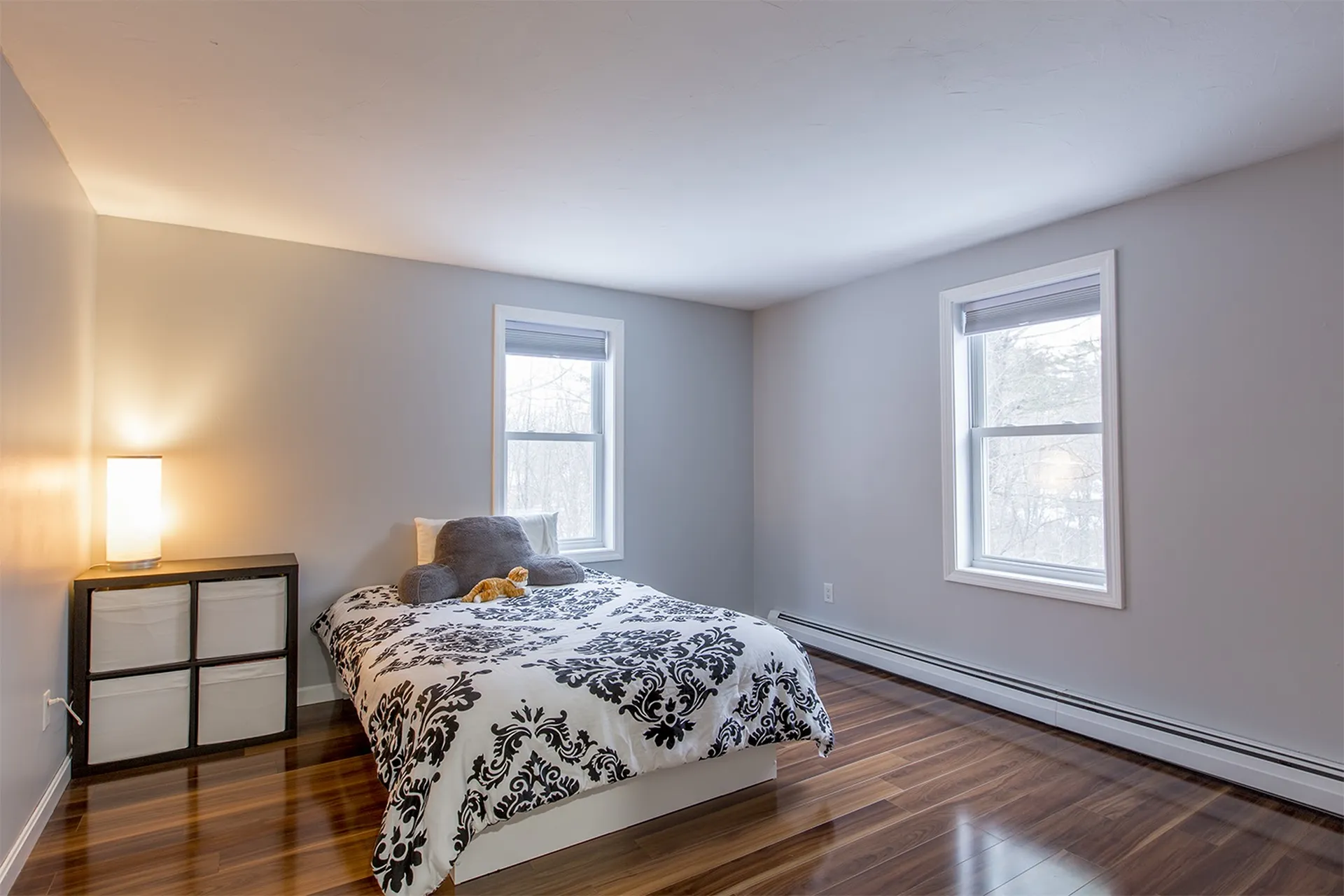45 Harvey Lane Epping NH 03042