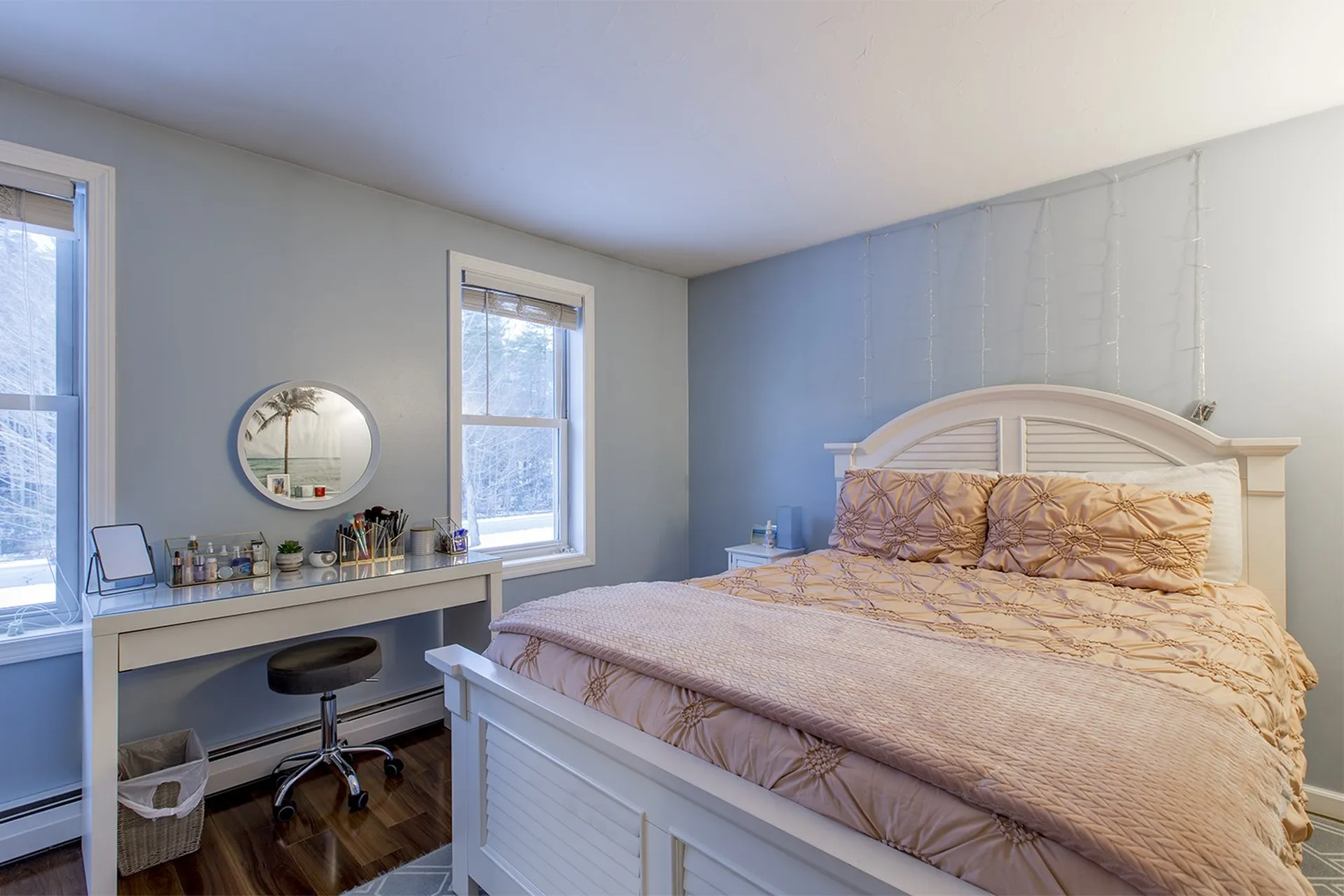 45 Harvey Lane Epping NH 03042
