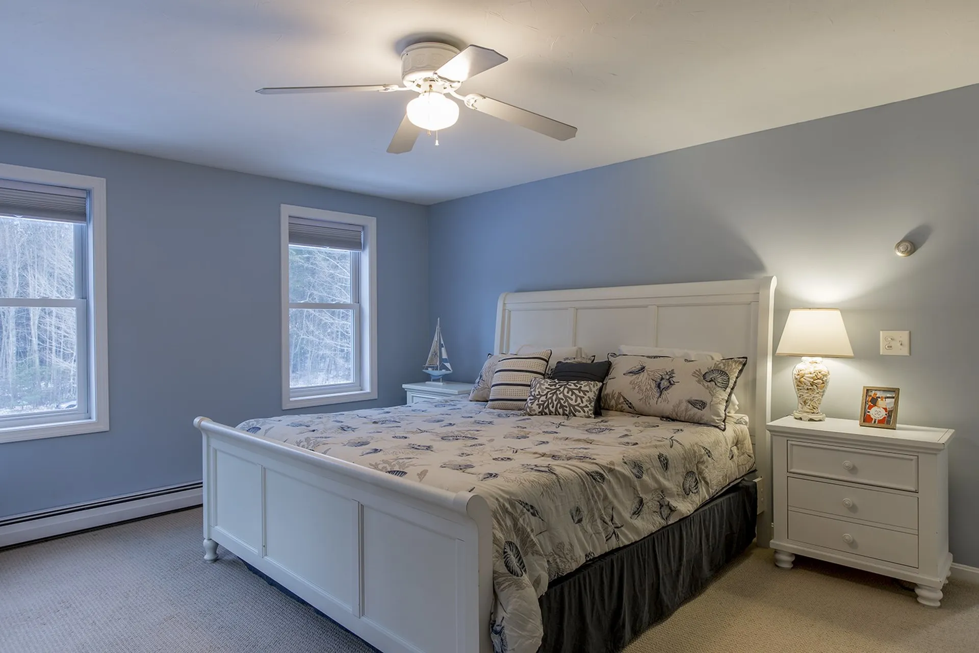 45 Harvey Lane Epping NH 03042