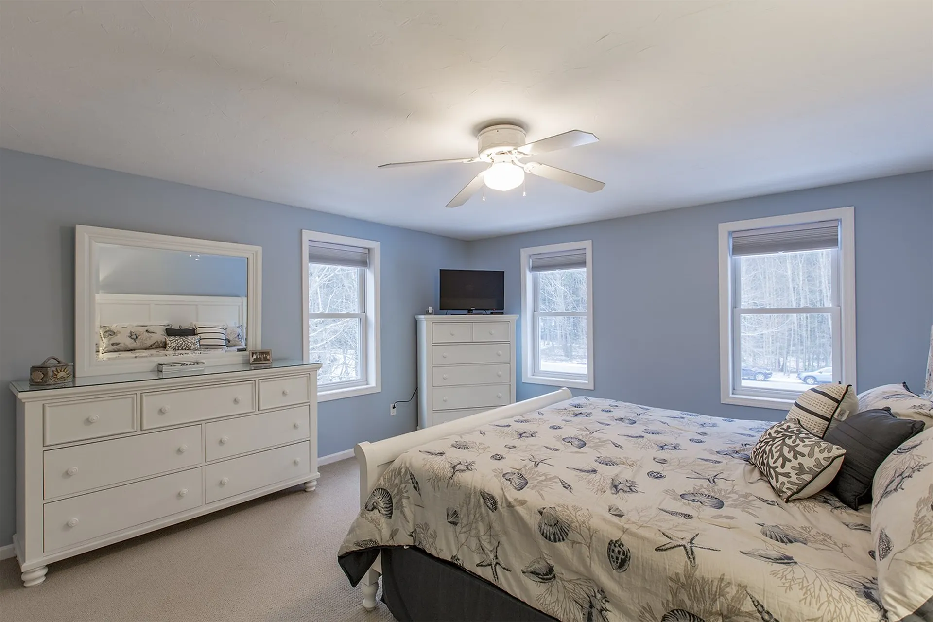 45 Harvey Lane Epping NH 03042
