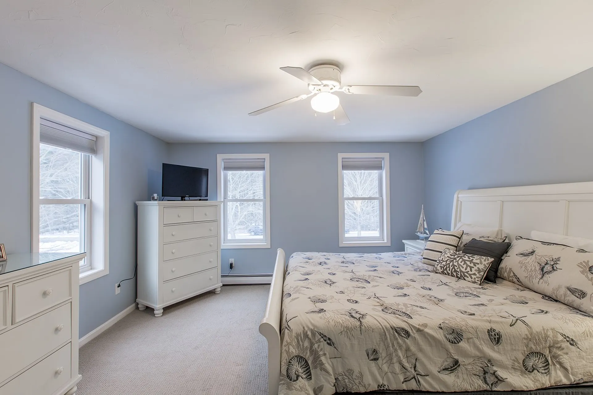45 Harvey Lane Epping NH 03042