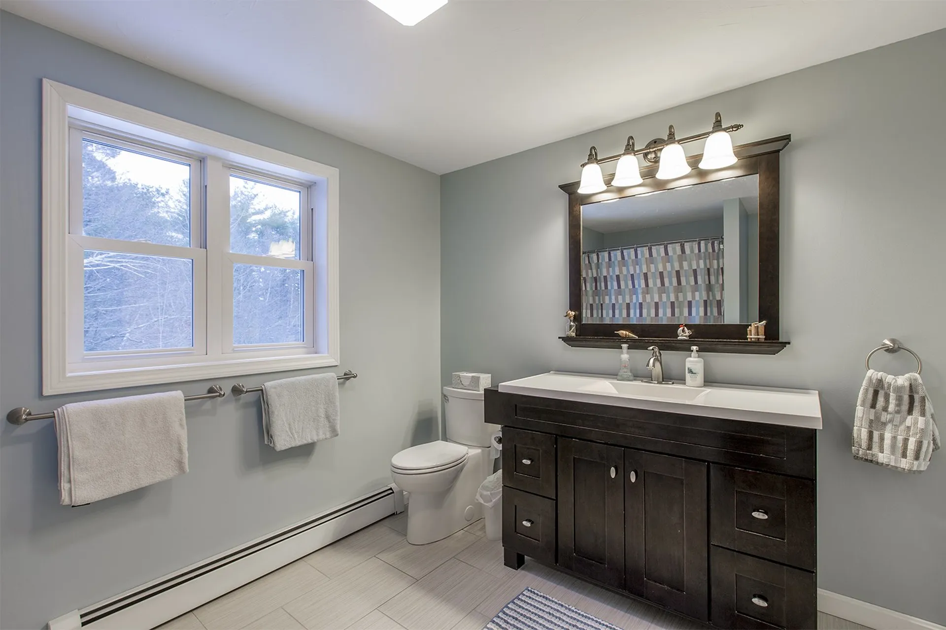 45 Harvey Lane Epping NH 03042