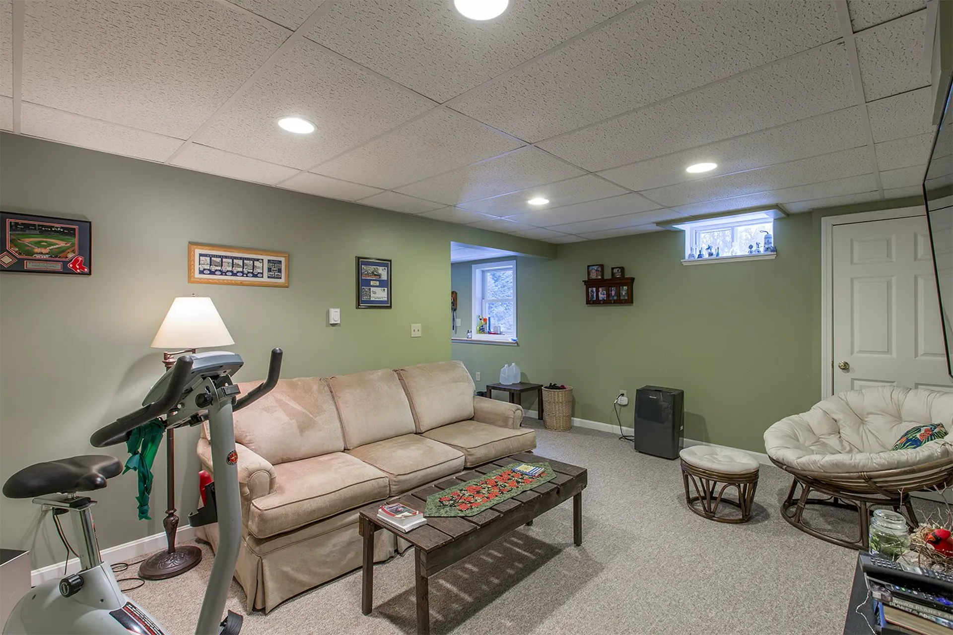 45 Harvey Lane Epping NH 03042