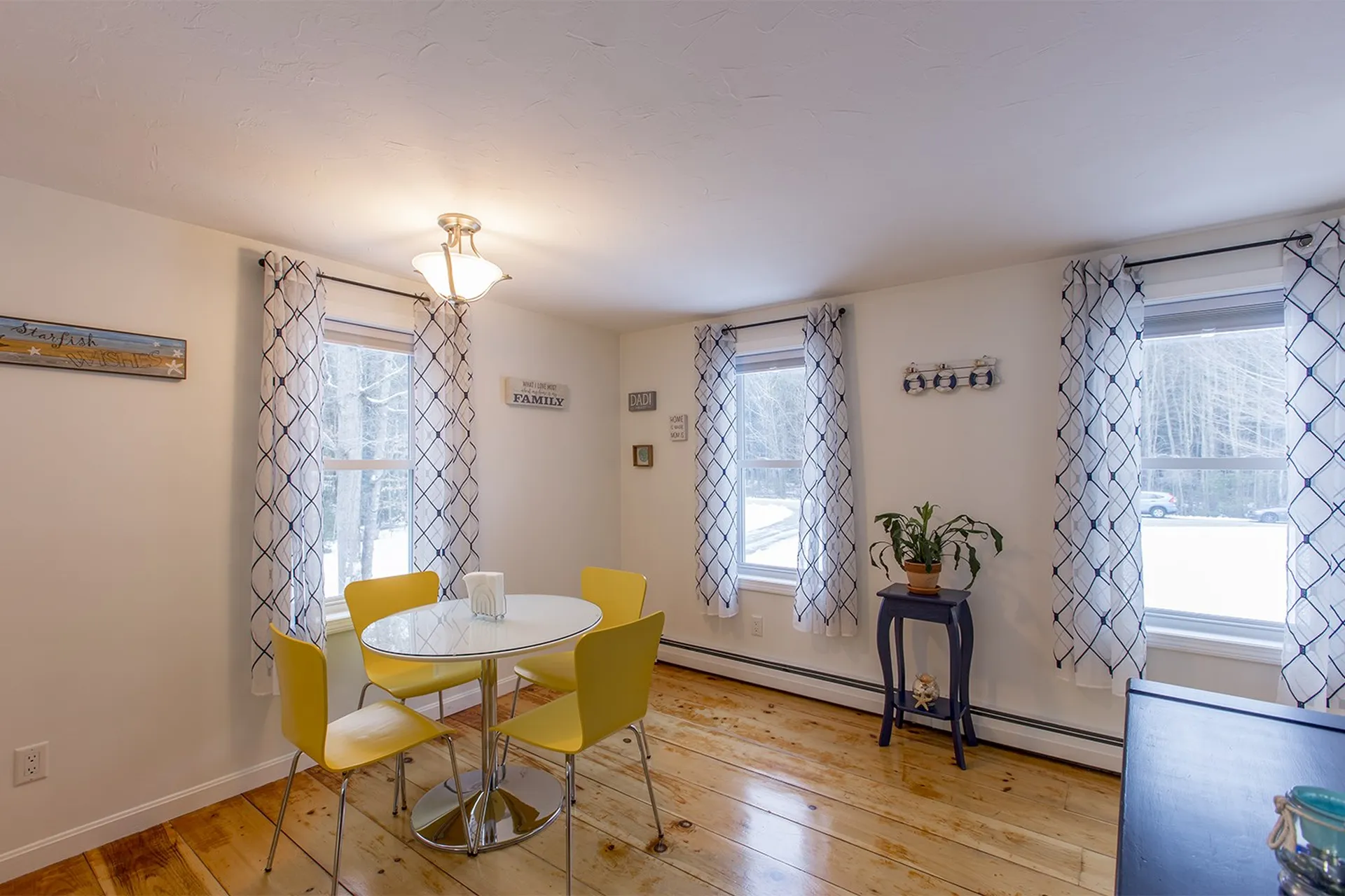 45 Harvey Lane Epping NH 03042