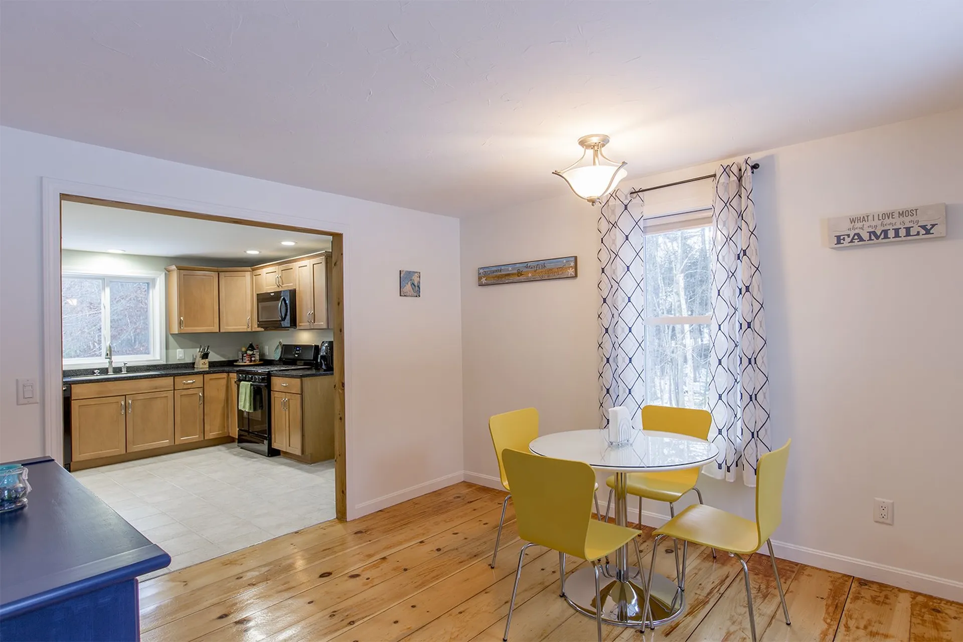 45 Harvey Lane Epping NH 03042