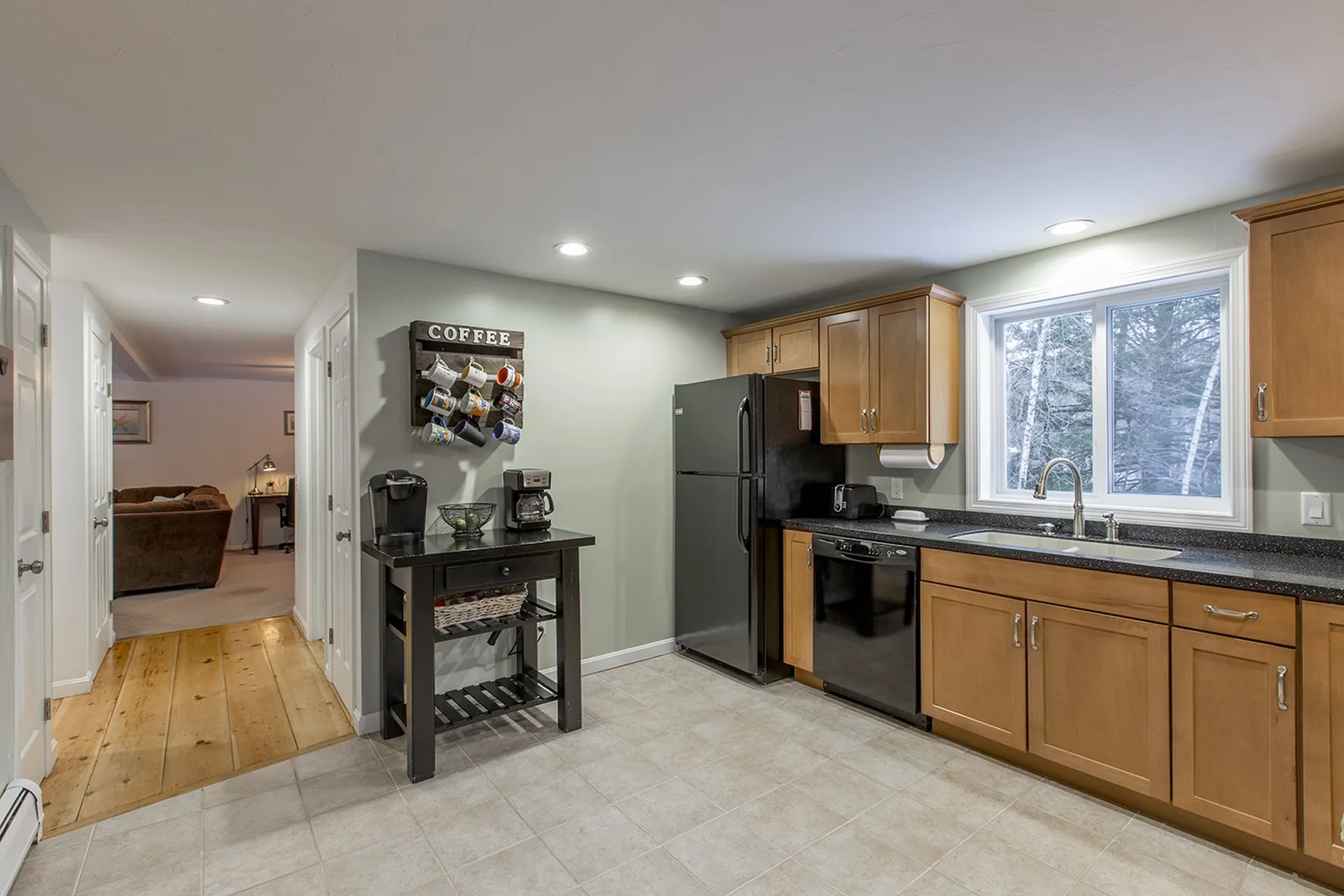 45 Harvey Lane Epping NH 03042