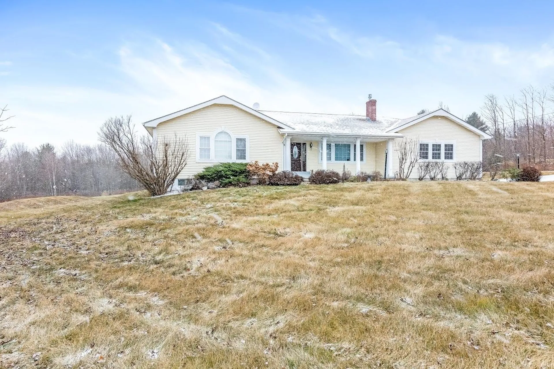 2 Mansfield Road Fairfax VT 05454