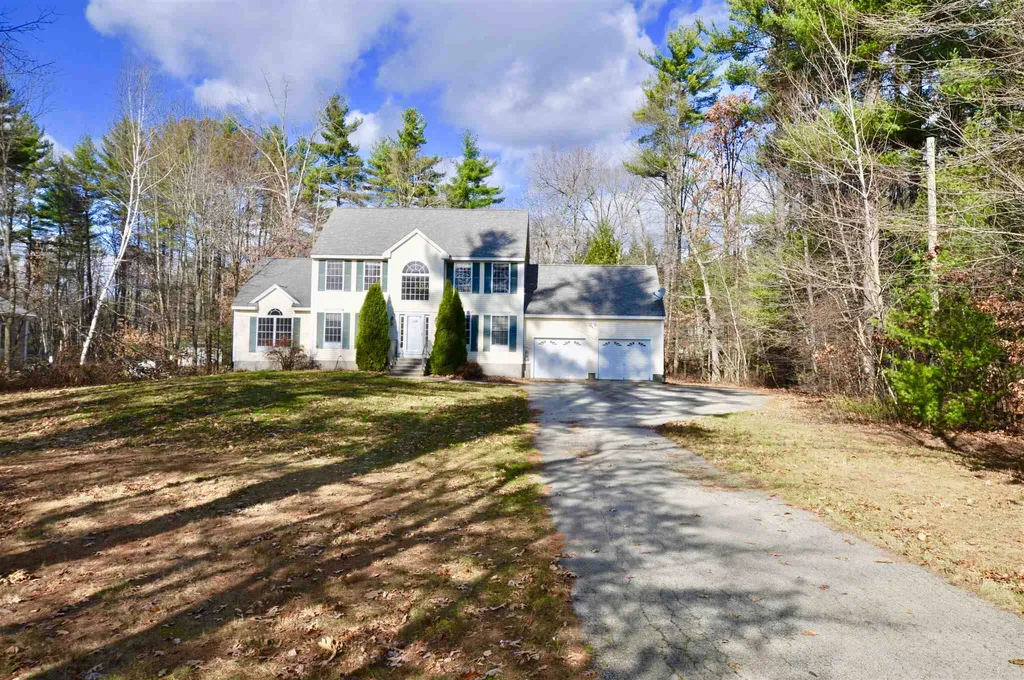 149 Page Road Litchfield NH 03052
