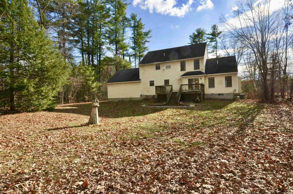 149 Page Road Litchfield NH 03052