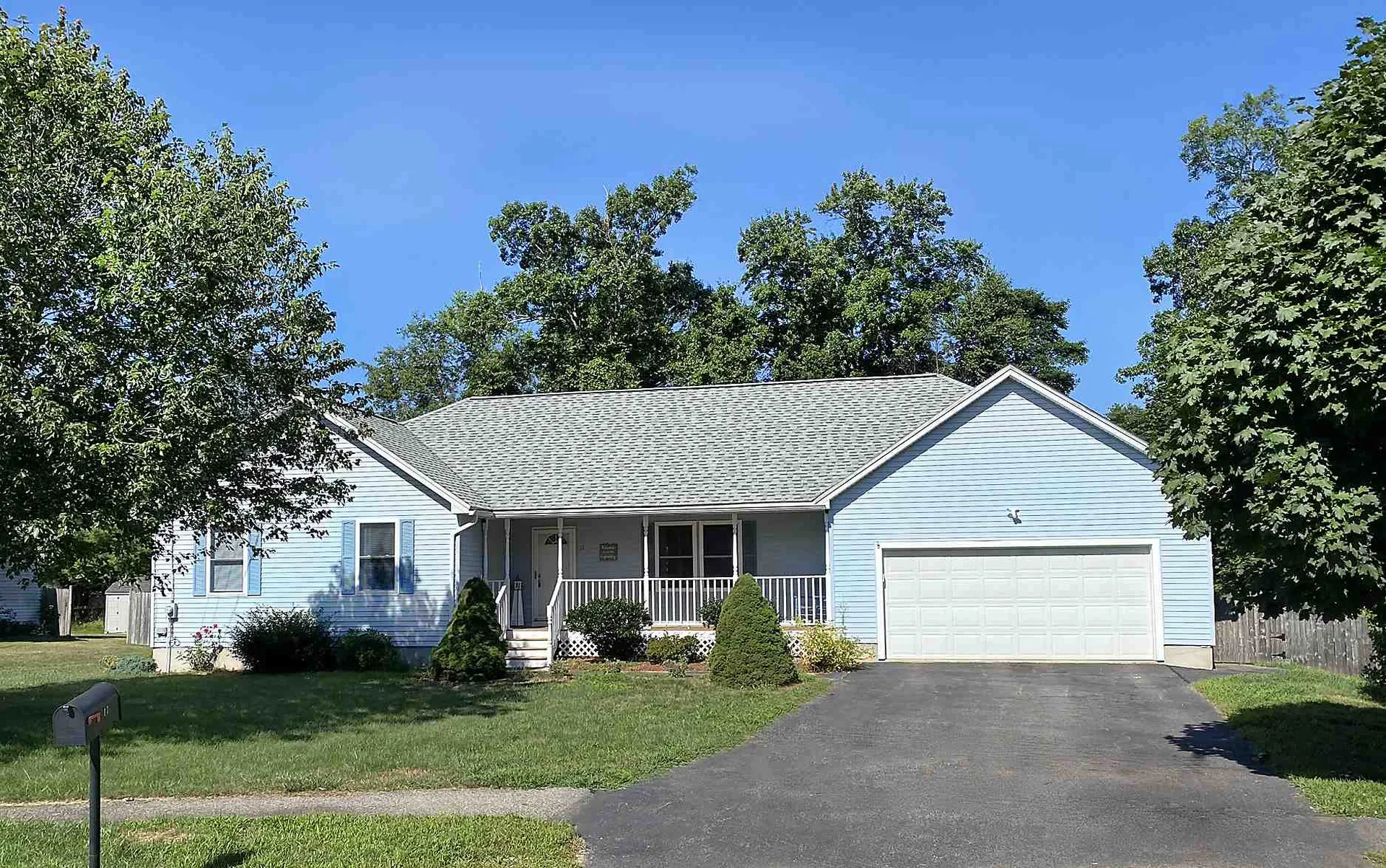 17 Lighthouse Way Seabrook NH 03874
