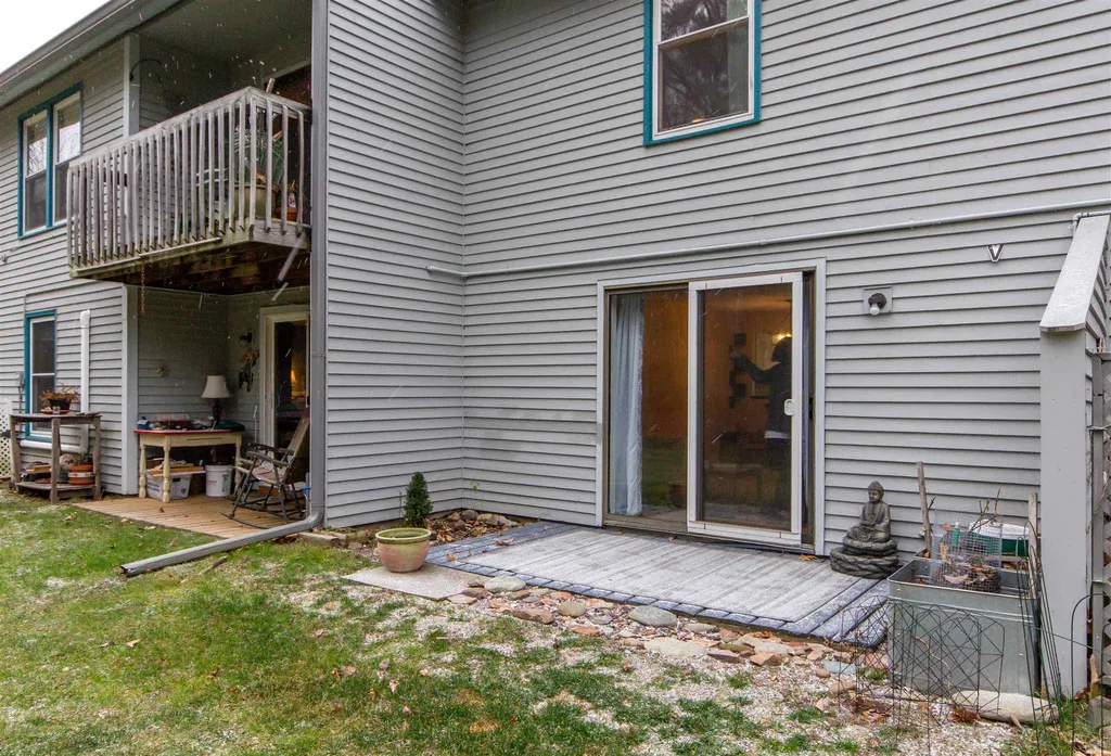 111 Ledgewood Circle Burlington VT 05401