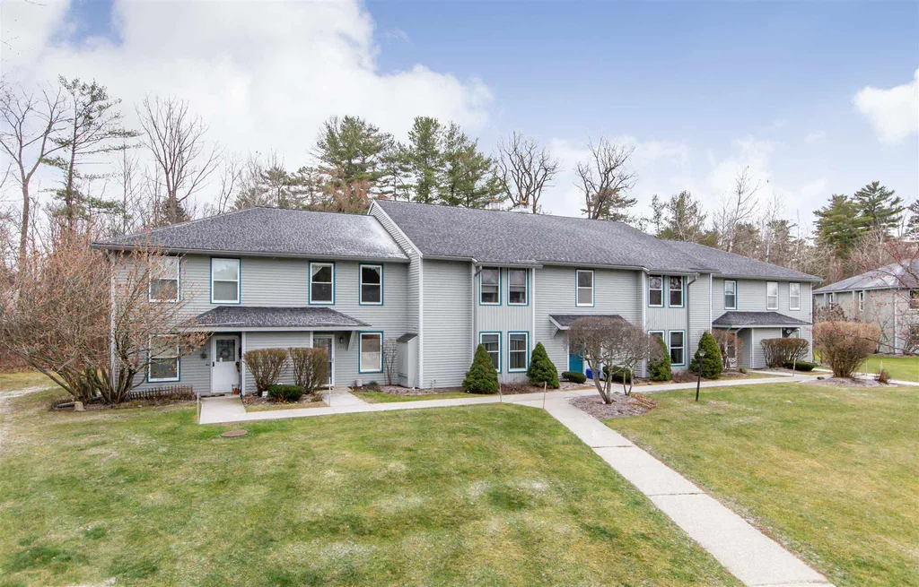 111 Ledgewood Circle Burlington VT 05401