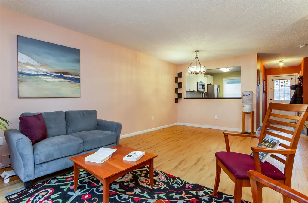 111 Ledgewood Circle Burlington VT 05401