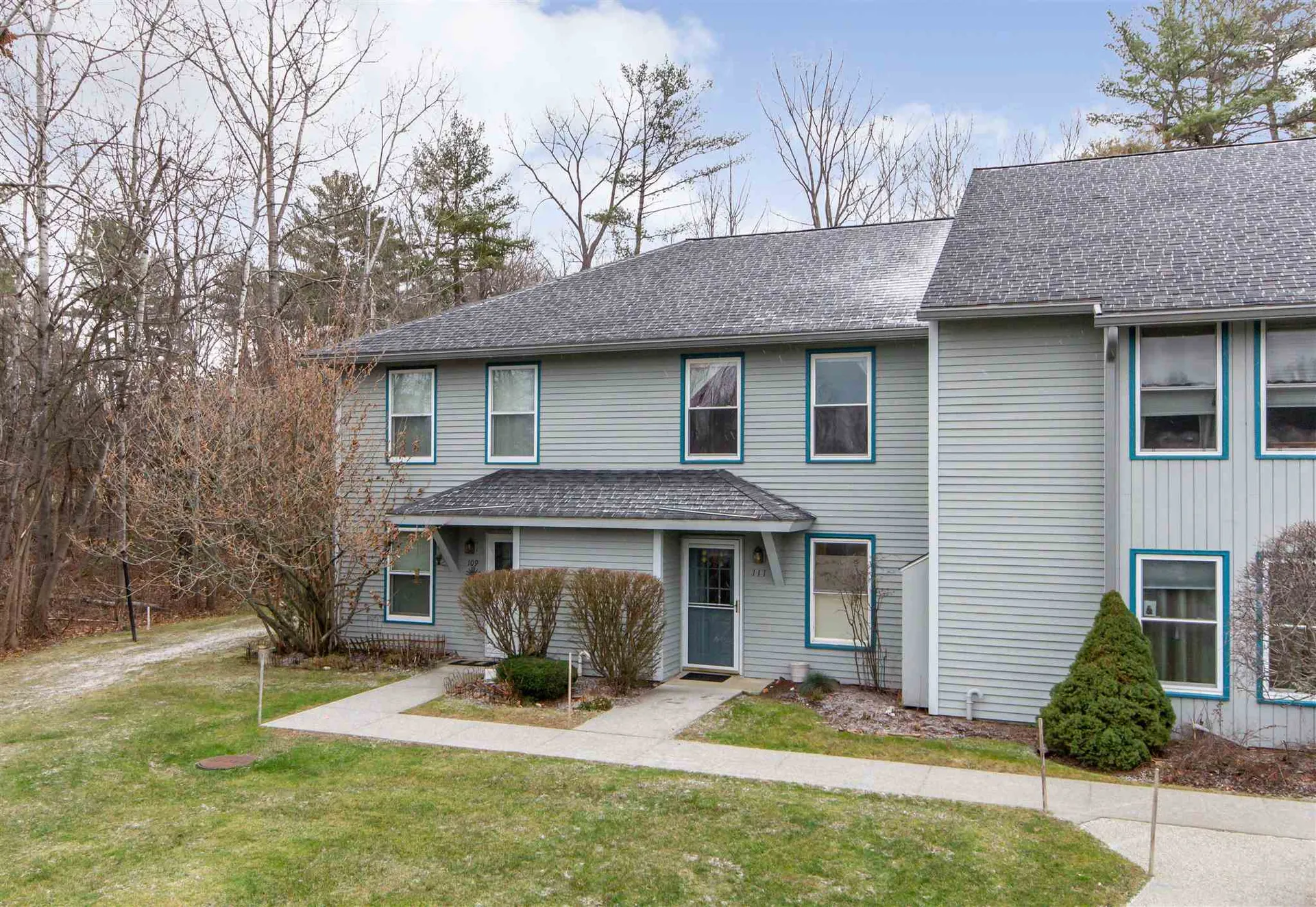 111 Ledgewood Circle Burlington VT 05401