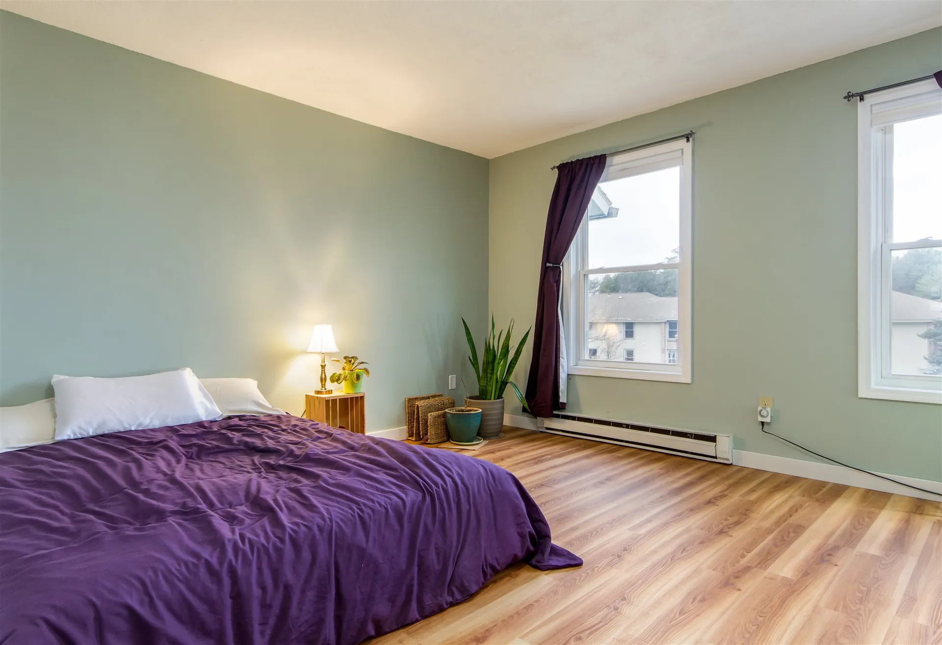 111 Ledgewood Circle Burlington VT 05401